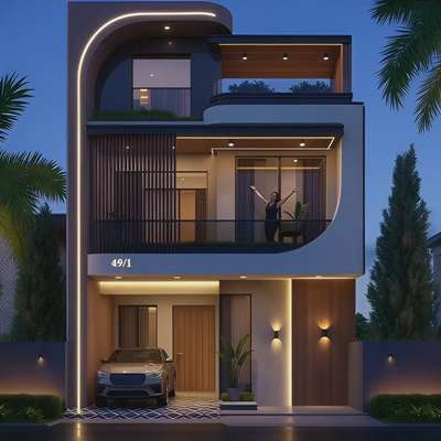 🏡 Build Your Dream Home at an Affordable Price!
✔️ Floor Plan @ ₹1 / sq. ft.
✔️ 3D House Plan @ ₹1 / sq. ft.
✔️ 3D Elevation @ ₹1 / sq. ft.
✔️ Complete Architectural Planning @ ₹10 / sq. ft.
✔️ 3D Interior Design @ ₹15 / sq. ft.
✔️ House Construction @ ₹1500 / sq. ft.
✨ Experts in House, Bungalow, Apartment, Shop, School & Commercial Designs
👉 View Our Work:
🌐 www.3dhouse.co.in

3D House 24x7 – Trusted Architecture & Design Solutions