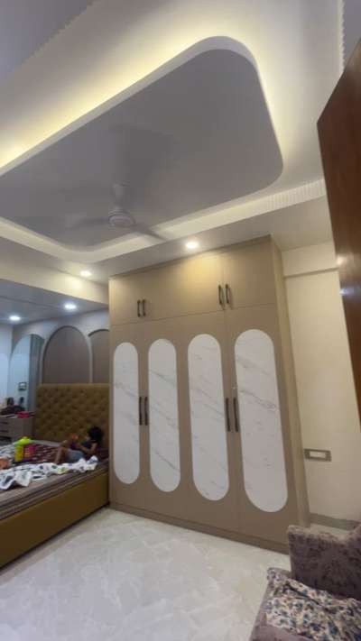 ✨ This Project Successfully Completed by KHANZIO CONSTRUCTION & HOME INTERIOR￼ ✨

From design to final finishing — every detail of this interior work was executed by our team with premium quality and modern styling. 🏡

✔️ Complete Interior Solution
✔️ Modular Work
✔️ False Ceiling
✔️ Custom Furniture
✔️ Turnkey Execution

📍Delhi NCR
📞 DM for Home Interior & Construction Work
