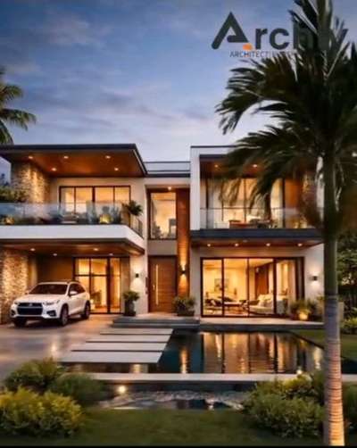 At Archly, we keep your home designing process simple and transparent. For a fixed fee of ₹25,000, we provide a complete professional design package that includes a site visit, digital topographic survey, detailed 2D floor plans, 3D elevation design, 3D interior walkthrough, and RFQ documentation.

If you are planning to build a home in or around Ernakulam or Thrissur, we would be happy to connect and discuss your requirements.

Shihab Mohammed
Senior Design Consultant
Archly | Simplifying Architecture
Thrissur | Ernakulam
https://archly.space

#architectureldesigns 
#homedesigning
#FloorPlans 
#3Delevation