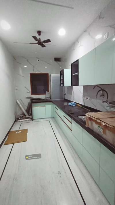 #KitchenIdeas  #ModularKitchen  #Modularfurniture