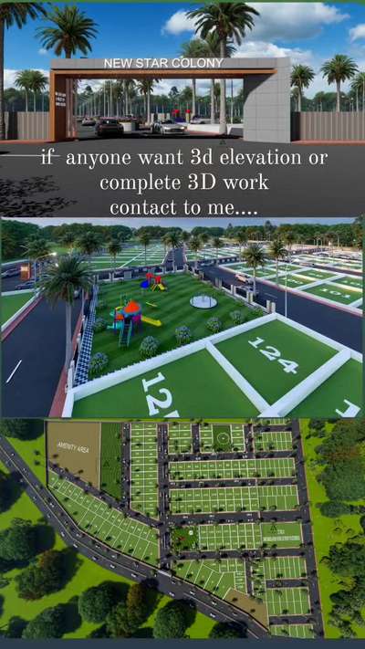 Agar Kisi Ko 3D Landscaping banvane hain to contact Karen.

https://api.whatsapp.com/send/?phone=%2B916397437797&text&type=phone_number&app_absent=0
. 
.
.
.
.
.
. 
#3ddesigner #3delevation #3DDesignwork #3danimation #3dsmax #homeelevation #homedecor #home3d #homeideas #homedecor #contractor #civilengineering #civil #civilengineer #civil_engineer #civilengineeringstudent #elevation #elevations #elevationsrtc #construction #villadesign #bunglow #animation #3ddesigner #dreahome #animation