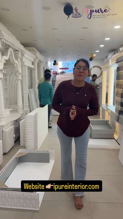 कोरियन मार्बल मंदिर मैन्युफैक्चरिंग🙏🏻😍
भरोसेमंद क्वालिटी🤗
 प्रीमियम फिनिश🤩
 #mandir  #corianmarblemandir  #mandirmanufacturer  #InteriorDesigner  #LUXURY_INTERIOR  #moderninterior  #newdelhi  #delhimanufacturer  #corianmanufacturer  #modernmandir  #3dmandir  #mandirdesign  #temple