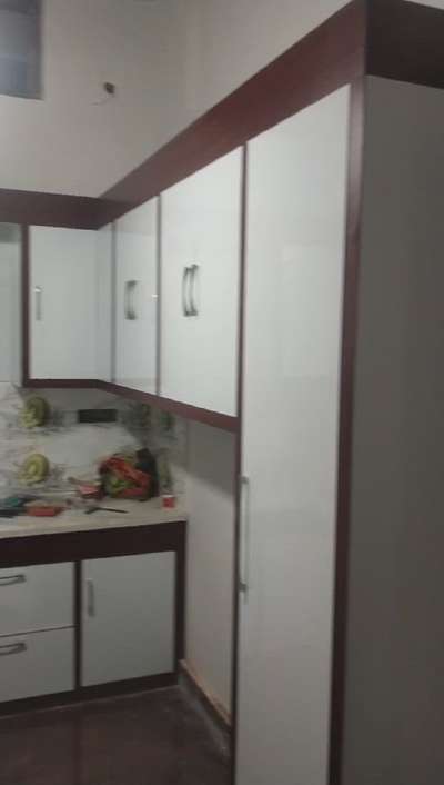 # # modular kitchen # #