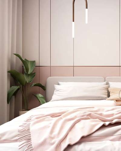 Bedroom Interior.
.
.

#Minimalism
#InteriorDesign#SimpleLiving#LessIsMore
#NeutralPalette#MinimalDecor#CalmingSpace
#effortlesselegance #SereneHome
#FunctionalDesign#keralahomedesign