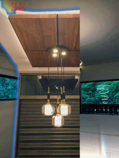 Electrical hanging lights  #Electrician  #ELECTRIC