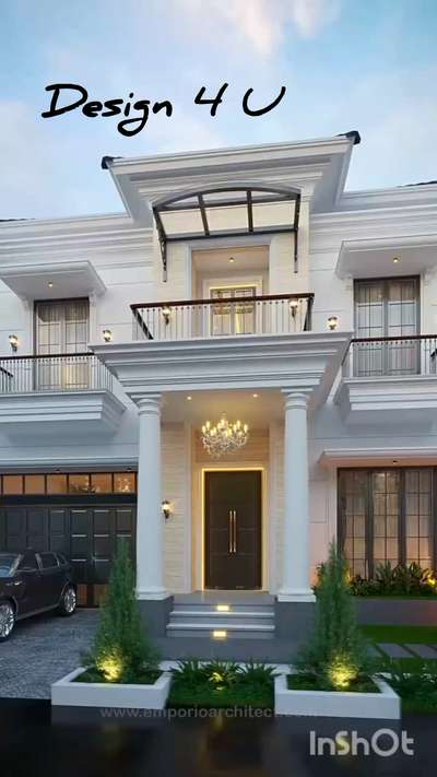 #Architectural&Interior