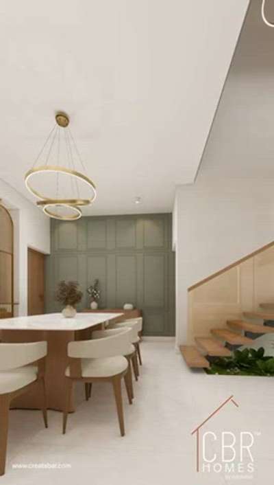 Looking for the perfect touch to transform your home? 

Discover CBR Homes – your trusted partner in residential interior design. #InteriorDesigner  #HomeDecor  #Architectural&Interior