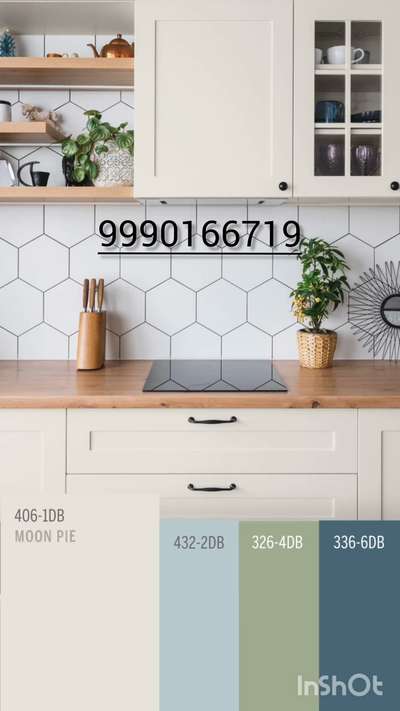 #colorcombination  #ModularKitchen  #KitchenIdeas  #KitchenRenovation  #KitchenInterior  #WoodenKitchen  #moderndesign  #Modularfurniture