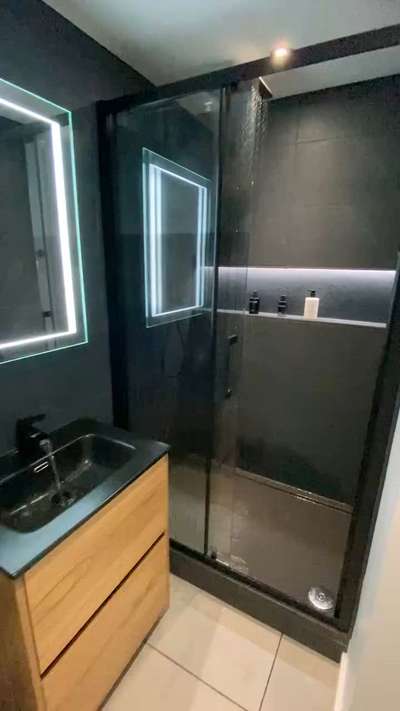 #BathroomRenovation