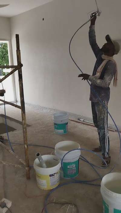 cement primer, emulsion spray chaithukodukum  contact 9539297252