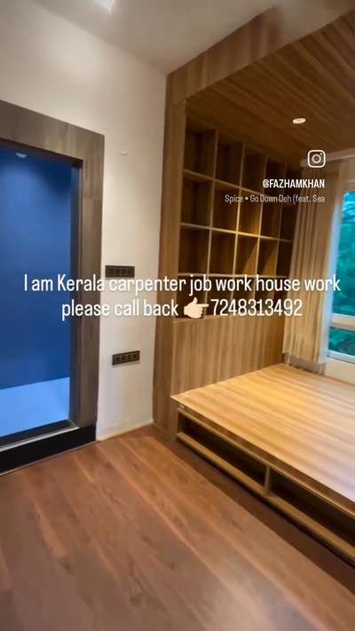 I am Kerala carpenter