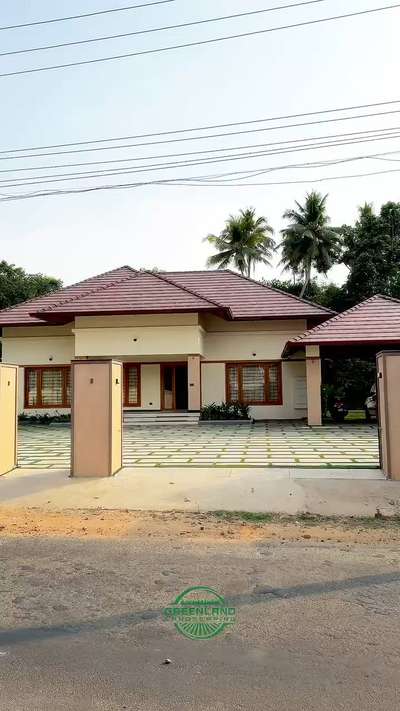 #green  #Landscape #BangaloreStone