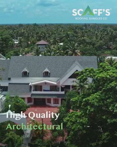 #ALAPPUZHA 
9,000 SQFT
Steel A Roof Structure &  Shingles Project at alappuzha ...  

More details please contact      

https://youtu.be/BY5JsJFmucI    

Structure Roof വർക്ക് 👆🏻 ചെയ്യുമ്പോൾ  ശ്രദ്ധിക്കേണ്ട ആറ് കാര്യങ്ങളാണ് ഈ Link ൽ ഉള്ളത് ...ശ്രദ്ധിച്ചാൽ റൂഫ് നമുക്ക് കൂടുതൽ മികച്ചതാക്കാം...   

Service across South India...     

 🪀 WhatsApp:  

https://wa.me/919895999800 - Lajis - Sales Head   
 https://wa.me/919645555534 - jabir Project Head   


 www.scaffsindia.com 

    #architecture #architects  #interior #interiordesigner #home #homedesign   #dubai #keralatourism #tamil #kerala  #pathanamthitta #idukki #munnar #qatar #tamilcinema #ooty #scaffsroofing  #bangalore #karnataka #wayanad  #malappuram   #madikeri #hydrabad  #kodaikanal #madurai #chennai #thiruvalla #alappuzha #vagamon