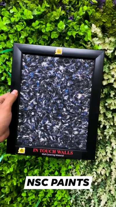 NSC PAINTS METALLICA LIQUID WALLPAPER || INTOUCH WALLS || INTERIOR WALLCOVERINGS  #LUXURY_INTERIOR #LivingRoomWallPaper #silkplast_liquid_wallpaper #liquid_wallpaper #wallpaperindia