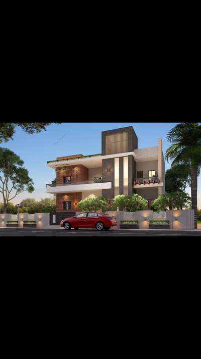 All kinds of Architectural 3d design 


Interior 3d 
Exterior 3d design 
Walkthrough video 


#architect #civilengineering #interiordesign #3ddesign #walkthrough