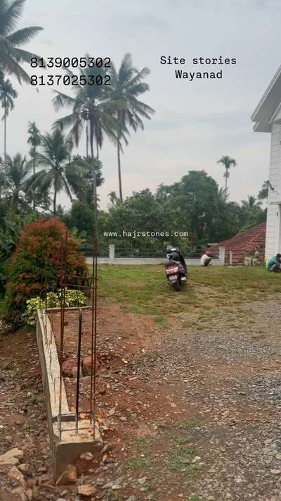 #tandoorstonefullwork
 #tandurstone  #LandscapeGarden  #Wayanad