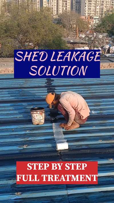 #waterproofingtreatmentroof #waterproofingtreatment #waterproofingsolutions #waterleakprevention #leakageprevention