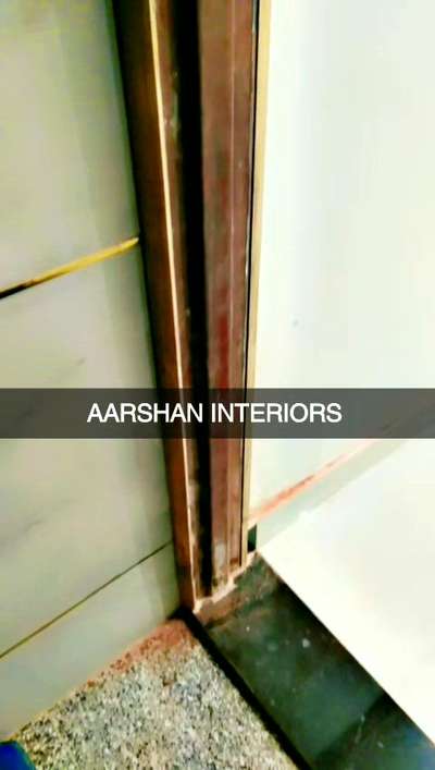 chaukhat cover spelling pipe ki chaukhat Lohe ki Apolo spelling new door new interior work