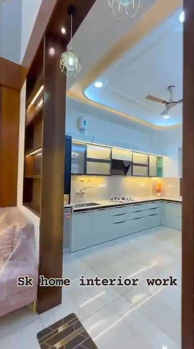 sk home interior design