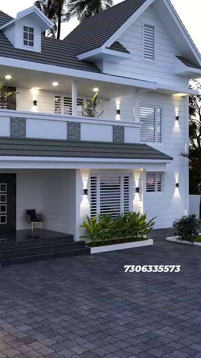 ZAIN BUILDERS🏠🏠 # #archidesignhome #arcitecturevizualization #architerure #3dvisualisation #3dhomedesign #vray #keralaarchitectures #kerala🌴 #homestyle #homesweethome #virel #like #followforfollowback