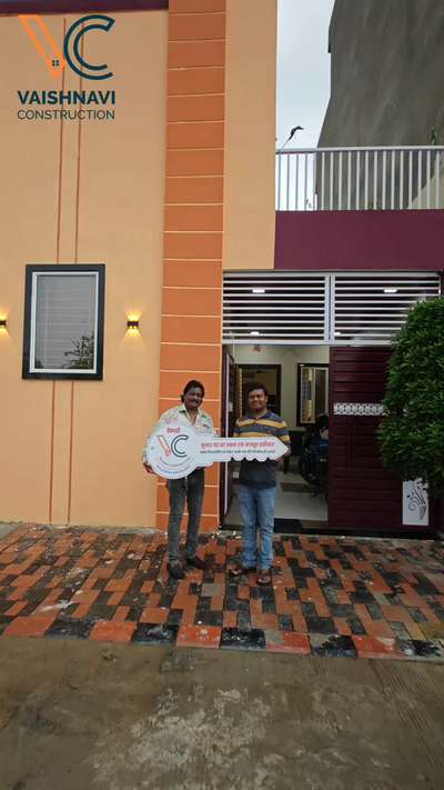 #HouseConstruction #indorehouse #CivilEngineer