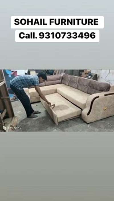 L shape sofa set sofa cum bed with storage in Delhi ncr  #furniturefabric  #furniture   #furnituremanufacturer  #furniturework  #furnituremanufacturer  #furnituremaker  #furniturestore  #furnituredesigner  #jaitpuriyaa_furniture_interiors