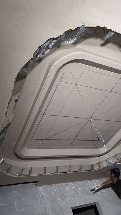 number in bio call/WhatsApp for pop works

#plasterofparis #art #plasterart #pop #interiordesign #plaster #plasterofparisart #interior #plastercast #sculpture #gypsum #construction #homedecor #earthbond #renovation #craft #diy #gips #artist #artwork #wallputty #gipsbein #legcast #gesso #ghips #residential #developers #industries #exterior #builders #Delhihome #pop#contractor#delhi