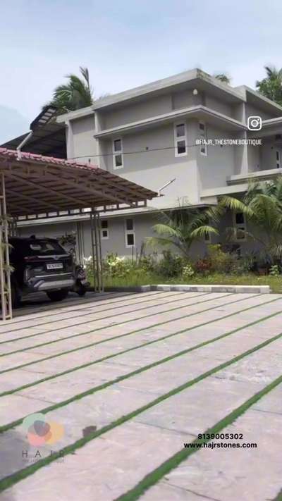 Paradise Stone work wayanad