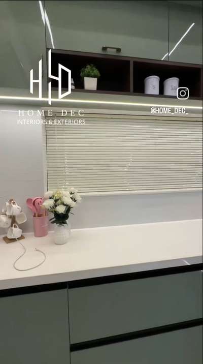 kitchen venetian blinds
 #venetianblinds  #KitchenIdeas