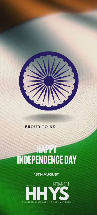 Happy Independence Day