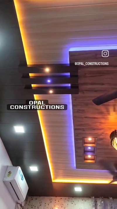 PVC false ceiling work in Bhopal at very low rate 
contact no. 8103482666
#PVCFalseCeiling #pvcwall #pvcpanneling #pvcdesign #ceiling #FalseCeiling #ceilingdesigns