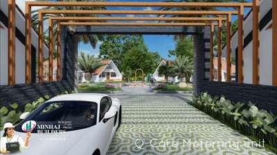 MINHAJ BUILDERS| NAFEESATHUL MIZRIYA|BEST CONTRACTORS|