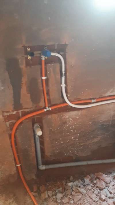 A good plumbing fiting sonipat