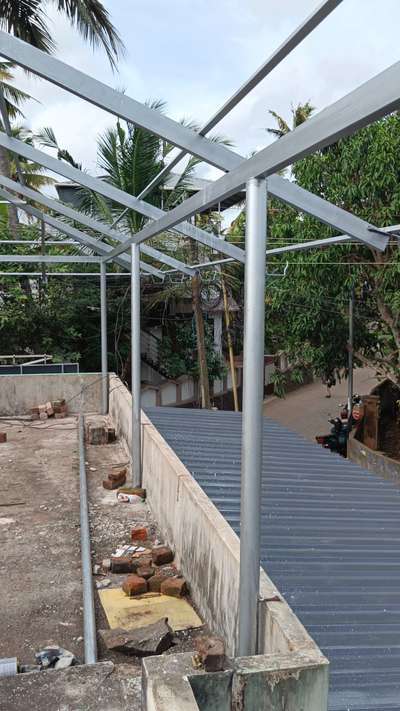 new work Mannathala sq feet ₹ 25 ₹₹₹ to  start
 

 എല്ലാവിധ റൂഫ് വർക്കുകളും ഉത്തരവാദിത്വത്തോട് കൂടി മിതമായ നിരക്കിൽ,കേരളത്തിൽ എവിടെയും ചെയ്തുകൊടുക്കുന്നു