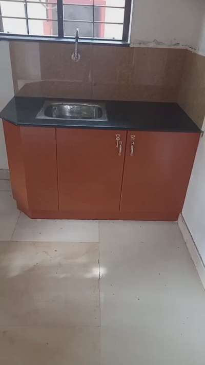 TKA wood industries kovalam                 small kitchen