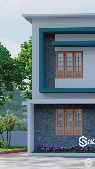 #exterior_Work  #KeralaStyleHouse  #ElevationHome  #HomeDecor  #homeinterior  #4BHKPlans   #TraditionalHouse  #simple  #SmallHomePlans  #new_home  #ContemporaryDesigns  #ContemporaryHouse  #modernhome  #moderndesign