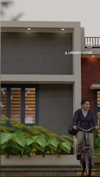 #ElevationHome  #homesweethome  #architecturedesigns  #exterior_Work  #exterior3D  #CivilEngineer