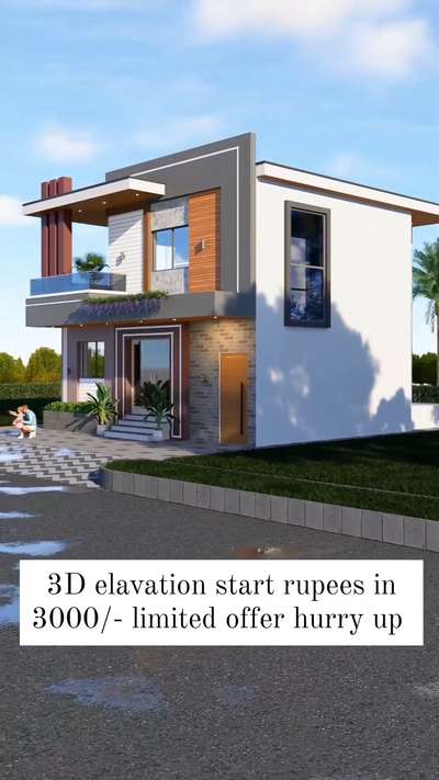 call Now For Designing+91-7877377579

#elevation #architecture #design #interiordesign #construction #elevationdesign #architect #love #interior #d #exteriordesign #motivation #art #architecturedesign #civilengineering #u #autocad #growth #interiordesigner 
#elevations #drawing #frontelevation #architecturelovers #home #facade #revit #vray #homedecor #selflove #instagood
 #trendingdesign  #trendingnow  #toptrends  #exterior  #ElevationDesign