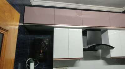 carpenter work disijan  moduler kitchen modern farnichar