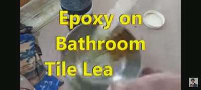 toilet / bathroom leakage working apoxy groud
contact -76930-66707-
S. S. Construction--
with material & labour rates working.. 
design, drawing, construction, supervision, tile, febrication,steel reling domal alluminium window pop  house paint etc. all type interior & all type of exterior working here.
 #toiletleakage  #bathroomleakage
 #bathroomseapage  #waterproofing  #waterproofingapoxy
 #apoxygroud