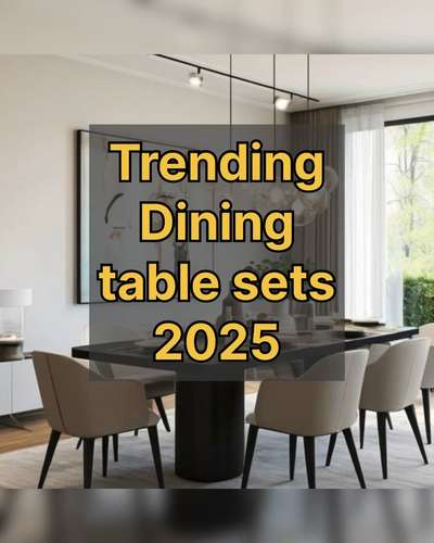 Trending furniture series part1

T#home
#homedecor
#interiordesign
#homedesign
#interiorinspiration
#interiorstyling
#interior123
#instahome
#homestyling
#homemade
#dining table