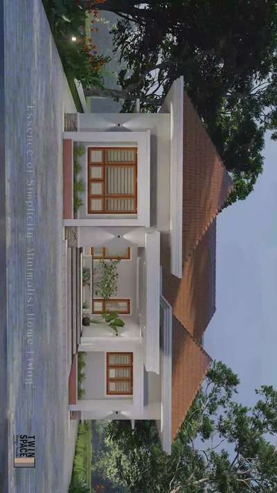 Where elegance meets comfort 💒❤️ 

 ##keralahomes #architecture #housedesign #dreamhome #homedecor #keralahousedesign #modernhome #trendinghomes #pala #kottayam #construction #homegoals