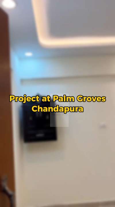 #Architectural&Interior #ModularKitchen