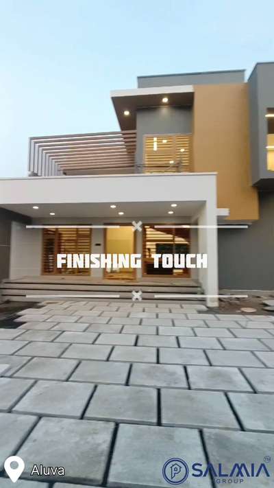 #finishingproject #Aluva