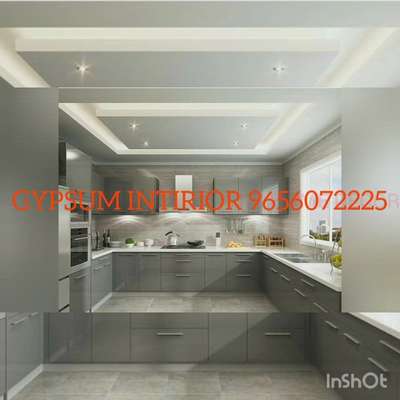 GYPSUM INTIRIOR  9656072225  7012438299