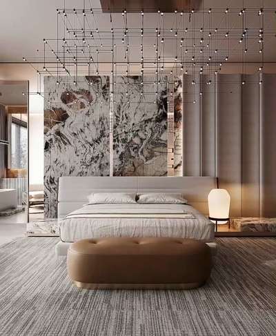 #MasterBedroom  #InteriorDesigner  #DelhiGhaziabadNoida  #Architectural&Interior