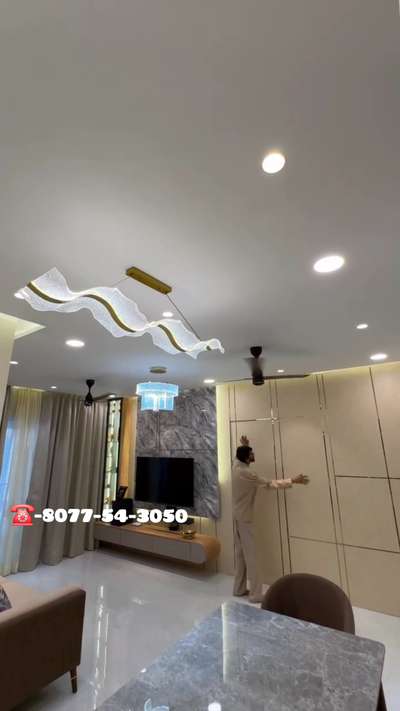 📞Number in Video & profile 
 Contact For interior work
#homeinteriordesign #InteriorDesigner #WallDesigns #wallpenelling #modularTvunits #tvunitinterior #WoodenFlooring #woodeninteriordesign #ModularKitchen #modularwardrobe #Modularfurniture #viralkolo #viralreels #viralposts