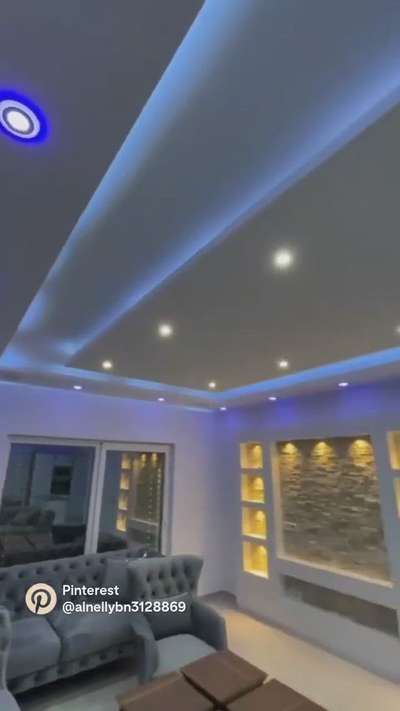 #GypsumCeiling 
#alldesignworks