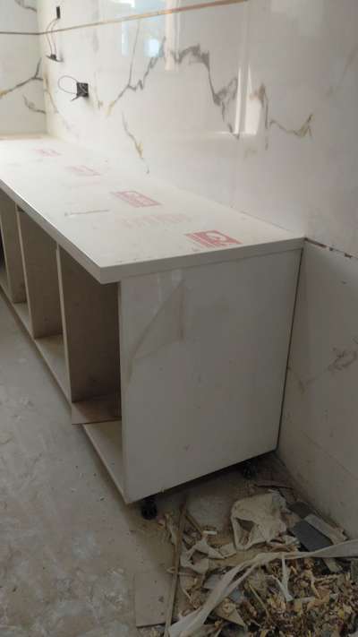 processing of completion