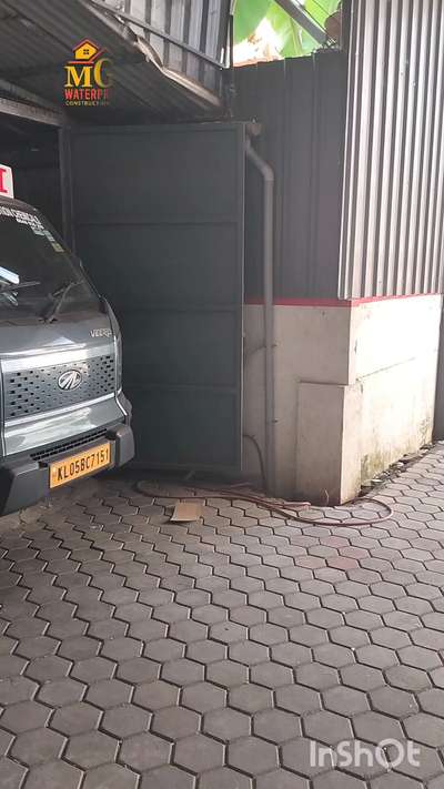 Fosroc's new load arrived.

 #Fosroc  #WaterProofing  #waterproofingproducts  #constructionchemicals